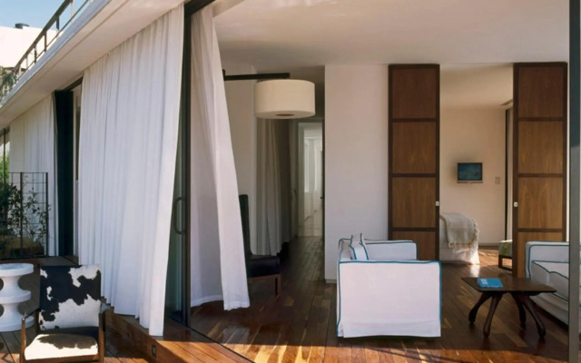 Condesa df, Mexico City, a Member of Design Hotels