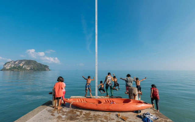 Baan Taranya Koh Yao Yai