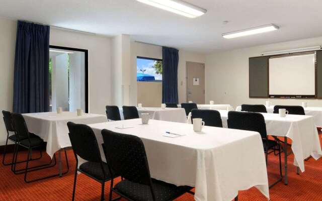 Baymont by Wyndham Macon I-75