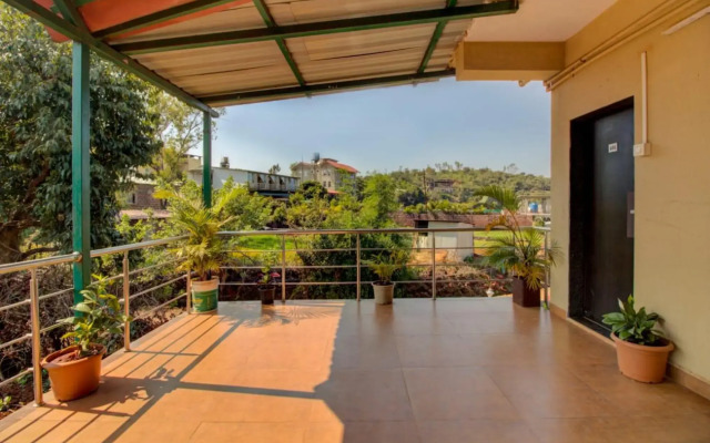 Evergreen Holidays Mahabaleshwar