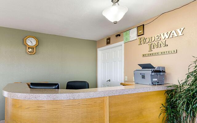 Rodeway Inn
