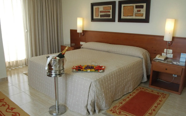 Hotel Masa International