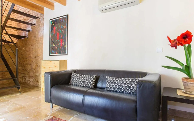 Town House Esglesia in Alcudia