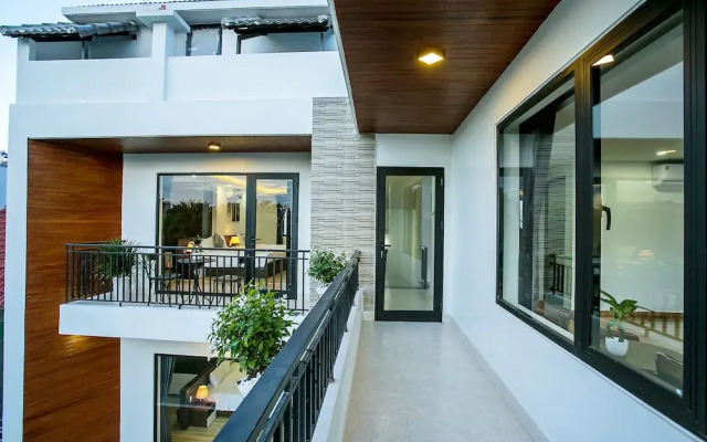 Sweet House Homestay Hoi An