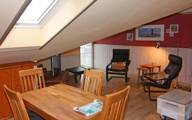 Resort Orther Reede, Fehmarn-orth