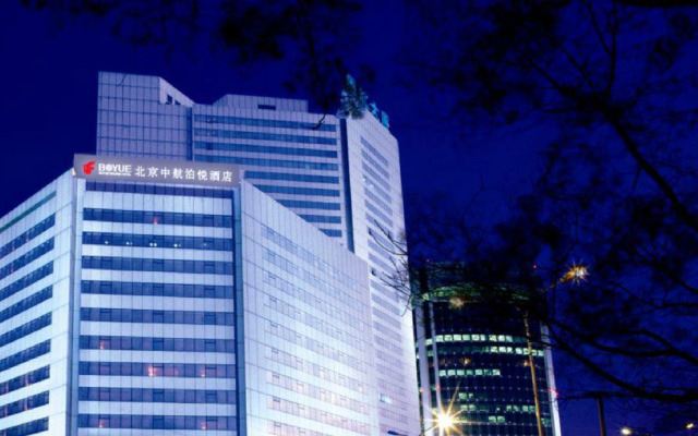 Air China Boyue Beijing Hotel