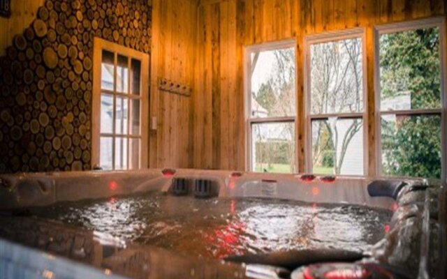 Auberge et Restaurant Aux Goglus