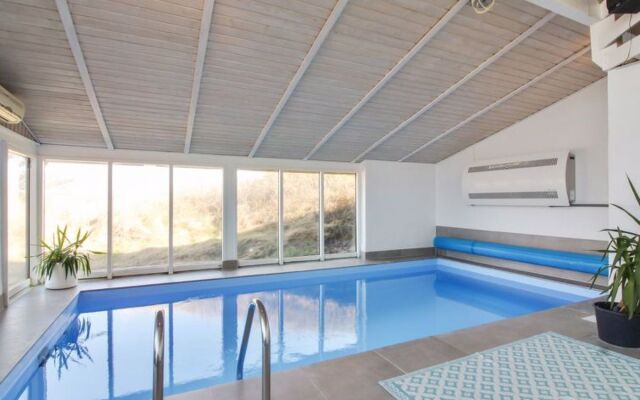 "Zoya" - 300m from the sea in NW Jutland