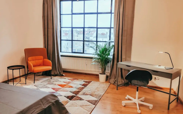 Loft46