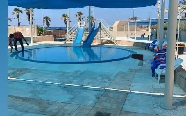 Studios By The Sea