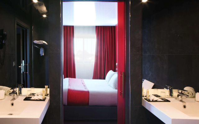 Comfort Aparthotel Bassin d'Arcachon