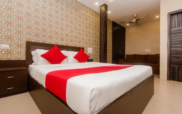 Abrol Hotel by OYO Rooms