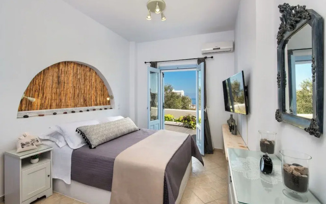 Terra Vecchia Suites