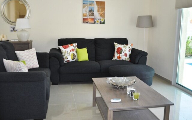Oceanview Luxury Villa 173