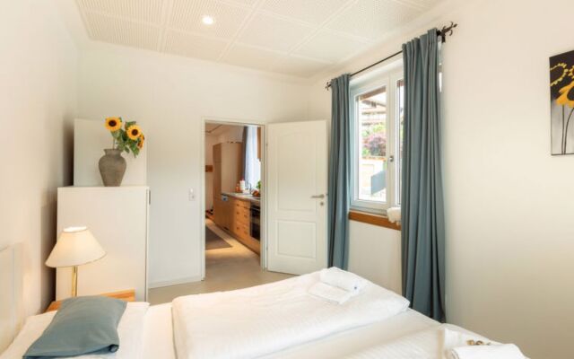 Apartmenthaus Dreier 11704