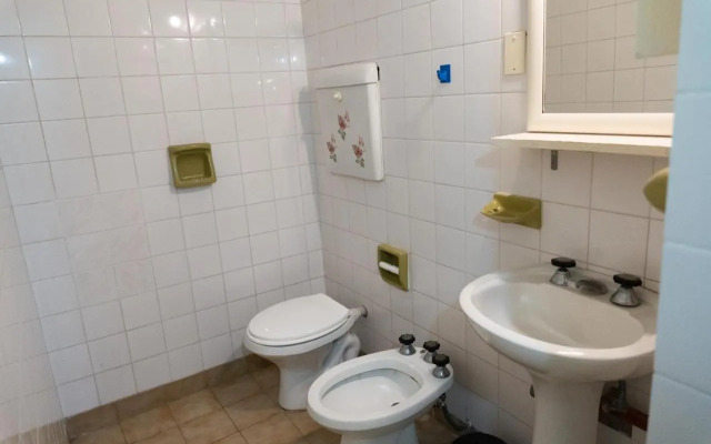 Alfil Apart Villa Gesell