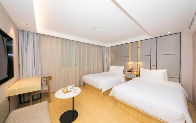 Piao Home Inn Beijing Guomao East