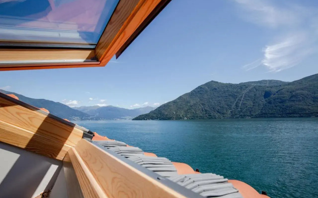 Villa Maria Apartments