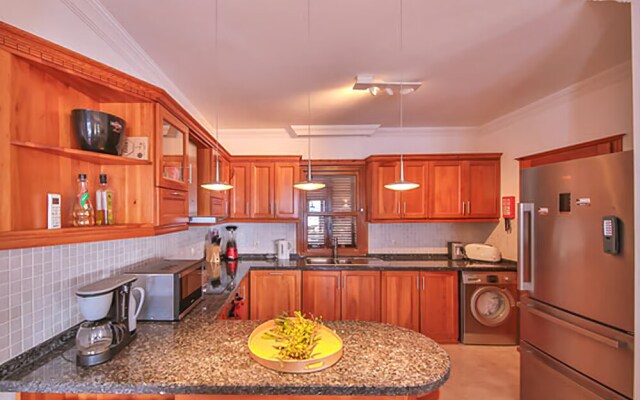 Villa Canada by Kasrezervasyon