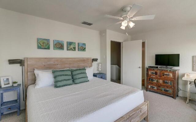 Herons Hideaway LC15