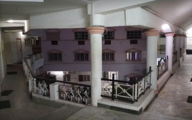 SAP Residency