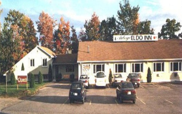 Auberge Eldo Inn