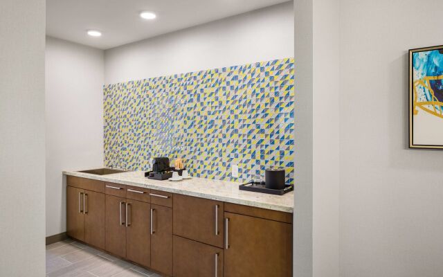 Best Western Premier Hotel at Fisher's Landing