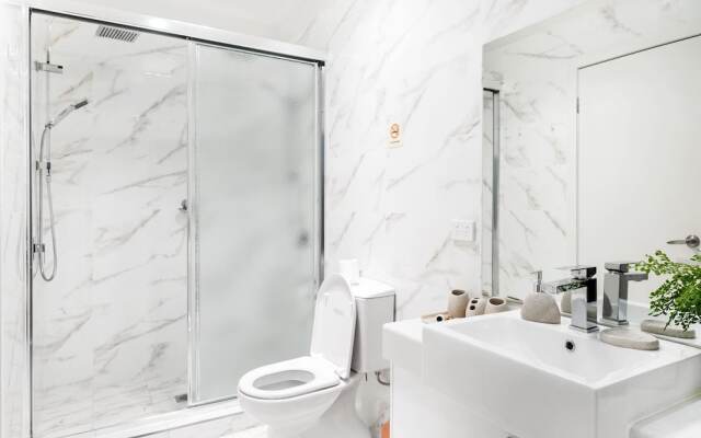 Olinda self service apartments