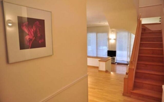 Casa Junto al mar Para 8 Personas en Cambrils