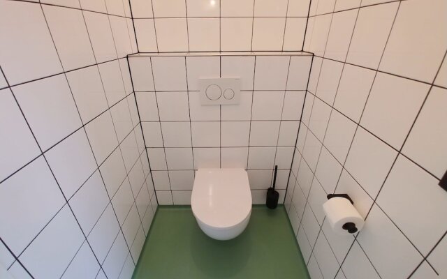 Отель Bird Deventer