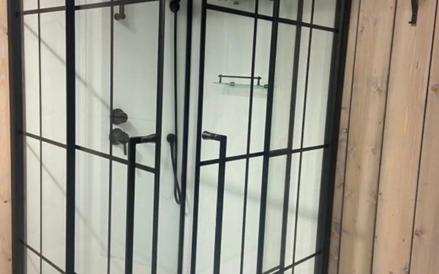 Уютный дом у аквапарка Y.E.S. (1А)