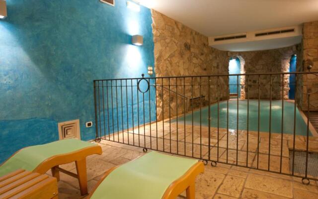 Residence Le Grand Chalet
