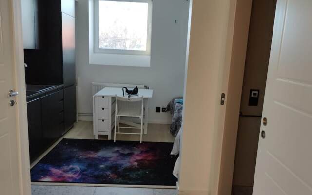 2- bed Apartment in Sollentuna