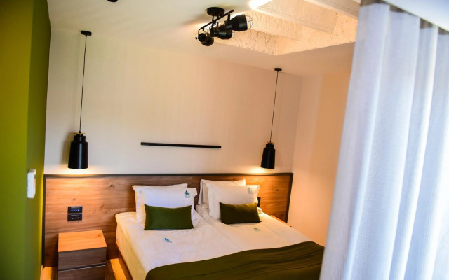 SU Hotel