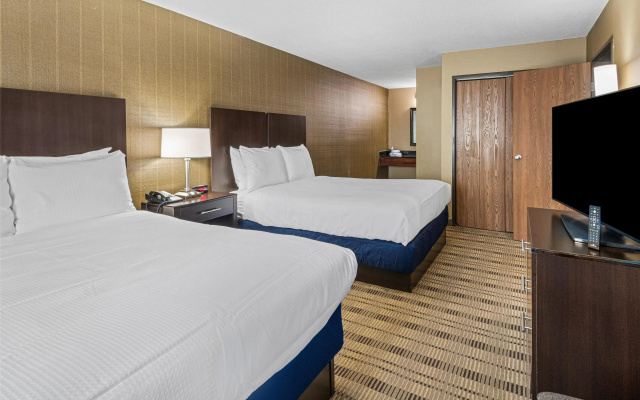 Best Western Providence Warwick Airport Inn