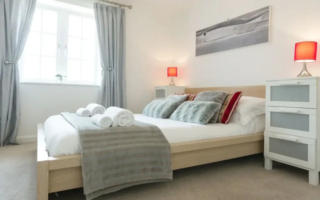 Tus Nua Cottage