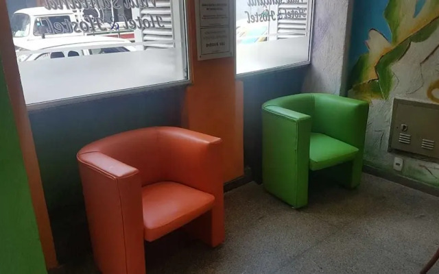 Hotel & Hostel Villa Santana