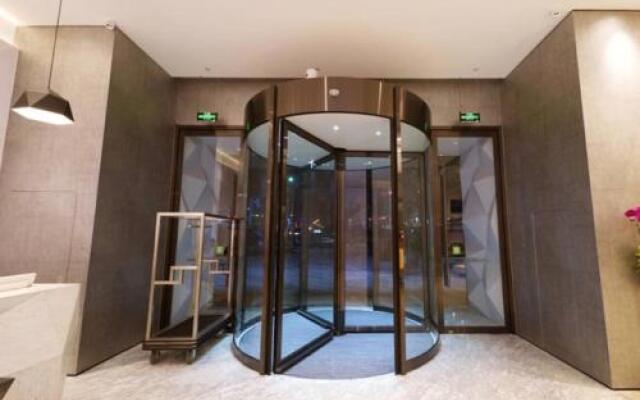 Zhengzhou Hongrui Business Hotel