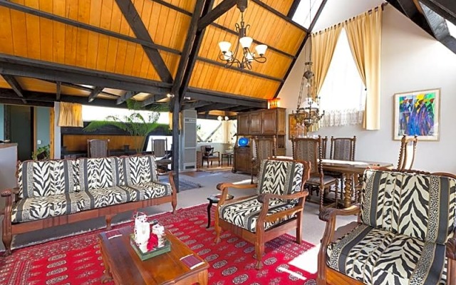 Tivoli Homestay