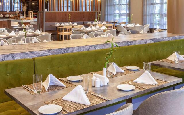 Novotel Trabzon