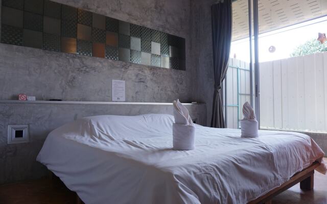 K-1 Modern Art Hotel