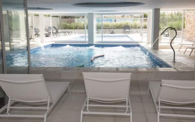 Nova Pampa apart&spa