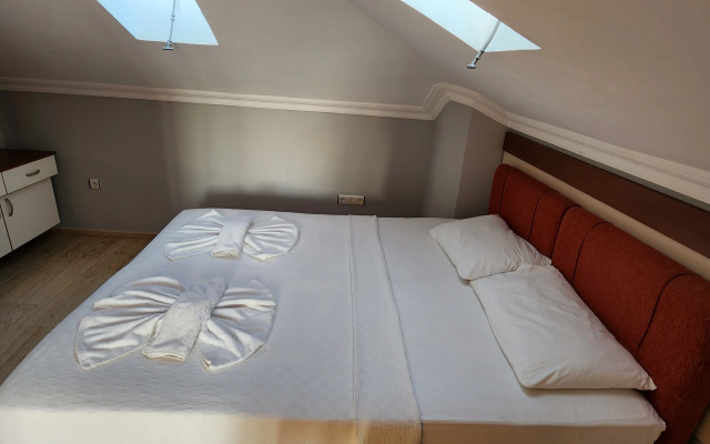 Antas Deluxe Apartments