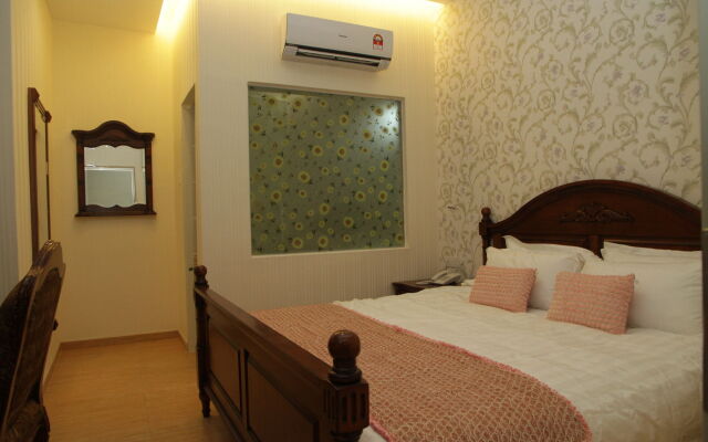 De Residence Boutique Hotel