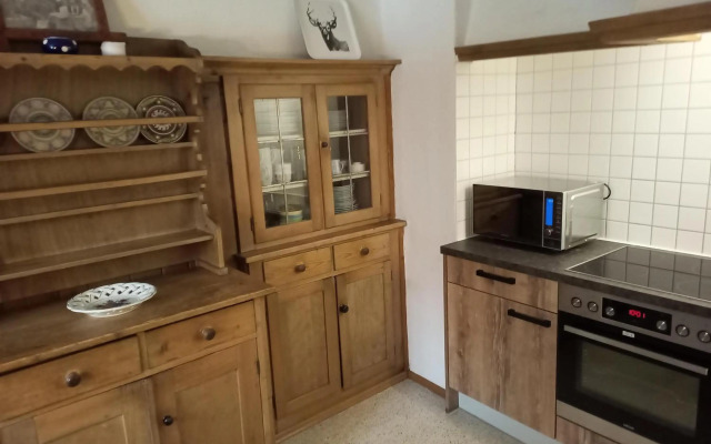 Ferienhaus Malerwinkel