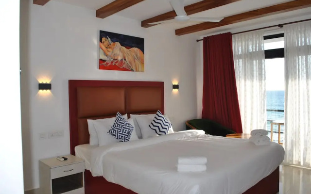 Newton Neelakanta Boutique – Kovalam