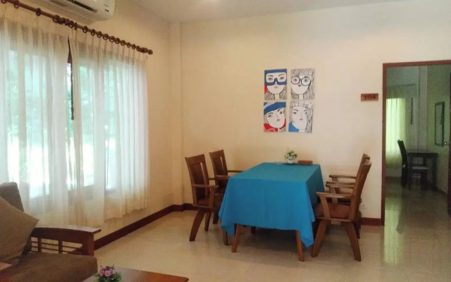 Samui Tonggad Resort