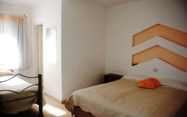 Brisas de Oro Hotel y Cabañas
