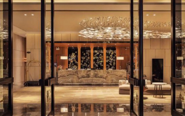 Huangcheng Hotel