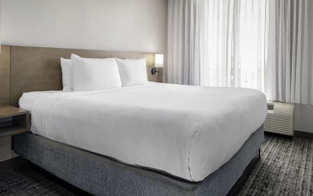 Hyatt Place Dallas/Arlington